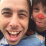 Shimon London's profile picture