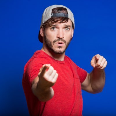 Elton Castee's profile picture