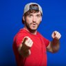 Profilbild von Elton Castee
