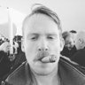 Jonas Hallberg's profile picture