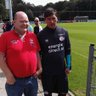 Maarten-Jan v Nunen profil fotoğrafı