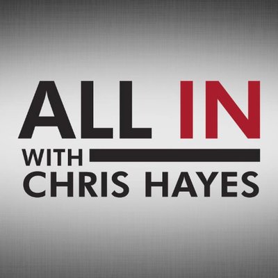 All In with Chris Hayes's profile picture