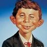 Alfred E. Neuman's profile picture