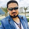 محمد شتا 的头像