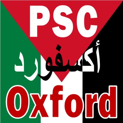 OxfordPSC's profile picture