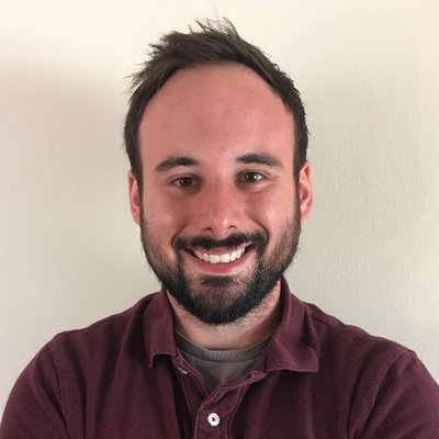 Sam Vecenie's profile picture