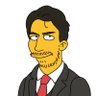 Profilbild von Chris Wall