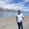 Abhishek Bagwe 的头像