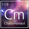 Chaosmonaut's profile picture