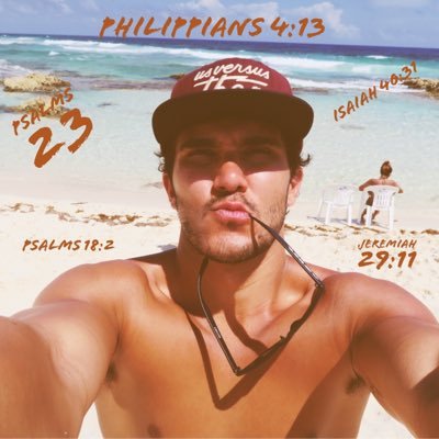 TheCarlosPena's profile picture