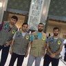 عواد الشمري🇸🇦🇦🇪🇰🇼🇪🇬's profile picture