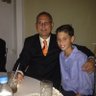 Jose Gregorio Bravo Perez profil fotoğrafı