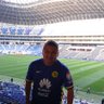omar bautista profil fotoğrafı