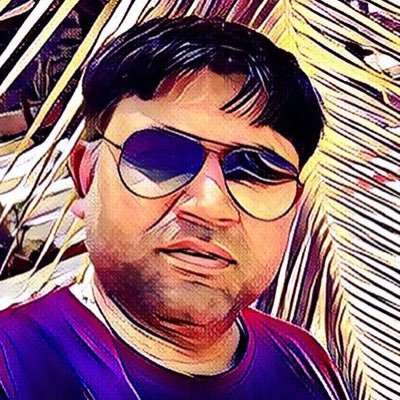 Amit Misra's profile picture