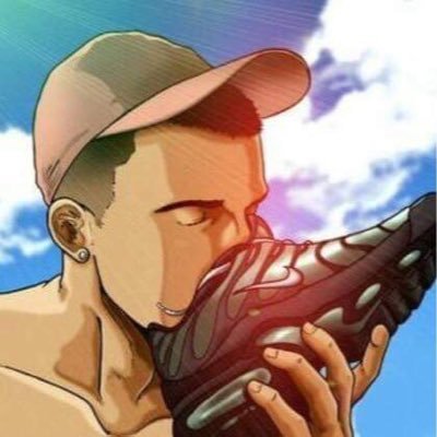 SneakerSniffer's profile picture