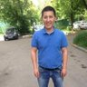 Фото профиля kairat