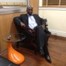 Profilbild von Jaye Ogunsola