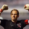 3 cores 1 só Torcida 的头像