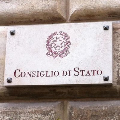 Consiglio di Stato's profile picture