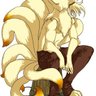 Profilbild von rugaru fenrir