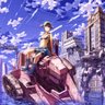 Profilbild von Needs Moar Mecha