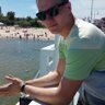 Profilbild von Krystian Żukowski