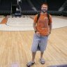 Sam Macey profil fotoğrafı
