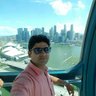 Profilbild von Ankit Tyagi☀