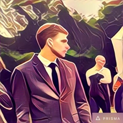 Andrew Quinn's profile picture
