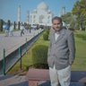 Santosh Budholiya profil fotoğrafı