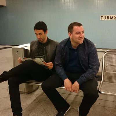 Scott Fleming's profile picture