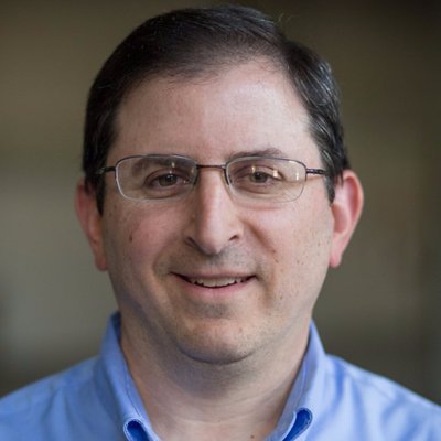 Marc Weiszer's profile picture