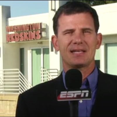 John Keim's profile picture