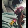 اعشق الهدوء🤍 profil fotoğrafı