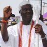 EGBE ODO OMO YORÙBÁ profil fotoğrafı