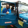 Profilbild von Naveen Kumar Reddy