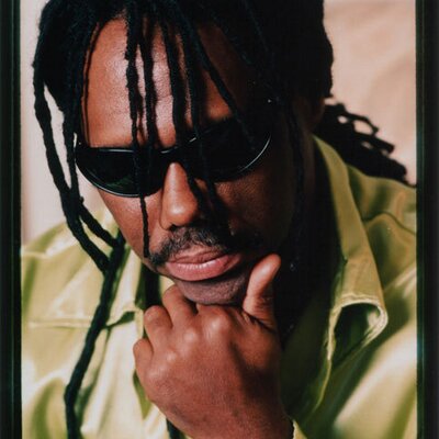Nile Rodgers's profile picture
