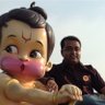 DEBASHISH 的头像