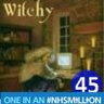 Фото профиля Witchy MacWoman 🕉 ☯