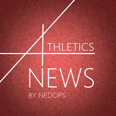 Athletics News's profile picture