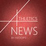 Athletics News ç倎å