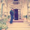 ankit vyas profil fotoğrafı