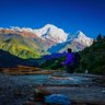Narayan Prasad Gurung's profile picture