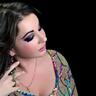 Natacha Atlas profil fotoğrafı