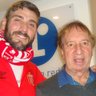 Leandro Cassini profil fotoğrafı