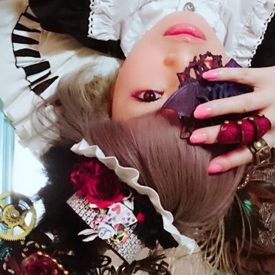 bambypunch's profile picture