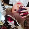 あいにょ 🎂やっほいお誕生月🎂 9/12 SFフリマ受付🚀 9/13 フェチフェス人首輪売り子💗's profile picture