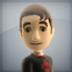Profilbild von Gavin Melling