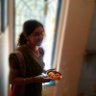 Simran profil fotoğrafı