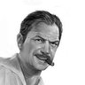 Profilbild von John Sansbury